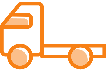 大鹏拖车/平板车
