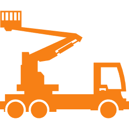 大鹏高空作业车